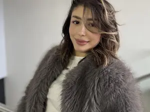 Myfreecams Adult Webcam of CelestialChlo