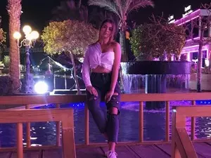 Myfreecams Nude Webcam of Milania_foxy