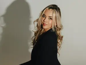 Myfreecams Live Porn of Ela_blonde