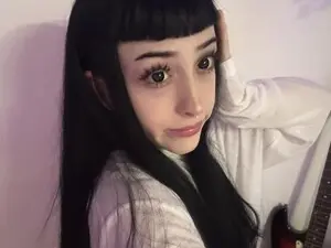Myfreecams Free Porn Cam of PixelPrincesa
