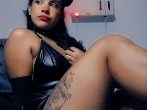 Myfreecams Live Porn of SamyRey