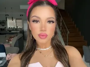 Myfreecams Free Live Porn of Vesia