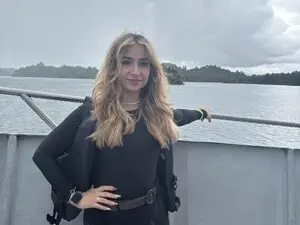 Myfreecams Free Live Porn of Abbymodel01