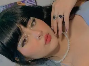 Myfreecams Live Sex Cam of Just_Janne