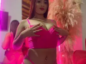 Myfreecams Best Webcam of Catty_Foxx