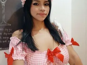Myfreecams Live Porn of Lili_cutee