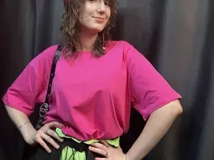 Myfreecams Sex Chat of LoooneyTunes