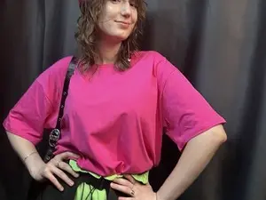 Myfreecams Free Live Porn of LoooneyTunes