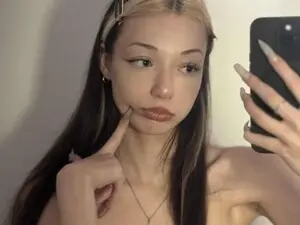 Myfreecams Sex Cam of Amandass