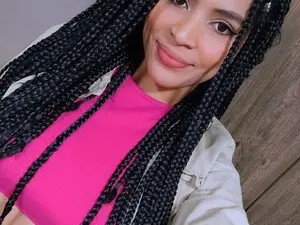 Myfreecams Adult Webcams of Ebony_69