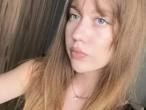 Myfreecams Live Sex of RoboSasha