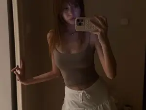 Myfreecams Adult Video Chat of RoboSasha