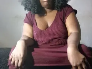 Myfreecams Watch Live Sex Cams of LilyBlueBBW