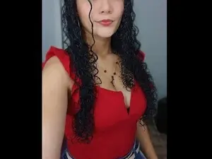 Myfreecams Adult Video Chat of Yendy_wc