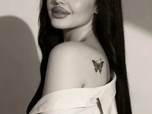 Myfreecams Adult Webcam of Diandra