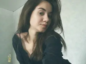 Myfreecams Sex Cam of Evangalieque