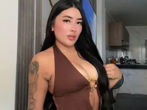 Myfreecams Best Webcam of Naomi_lux