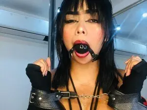 Myfreecams Free Porn Cam of Nahomy_ryans