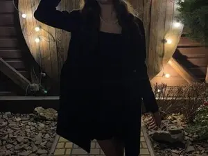 Myfreecams Live Porn of Dashamoxy