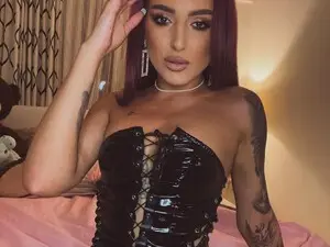 Myfreecams Adult Webcam of ViralBeauty