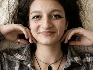 Myfreecams Sex Chat of AnaJil