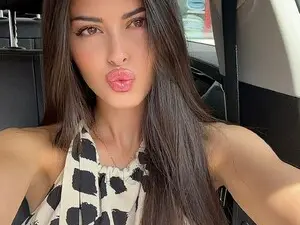 Myfreecams Free Live Porn of EvaBerryy