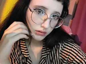 Myfreecams Nude Webcam of Evorynna