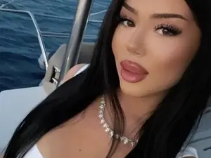 Myfreecams Live Porn of NatashaVoss