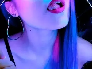 Myfreecams Sex Chat of DragonFly9