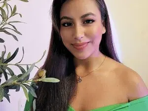 Myfreecams Private Sex Chat of Eva_Green