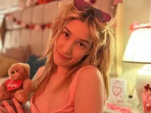 Myfreecams Sex Chat of SerenaBennet