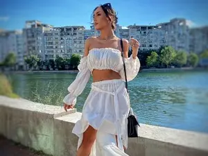 Myfreecams Nude Webcam of ZenyaNoir