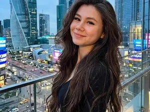 Myfreecams Adult Webcams of EvaBliss