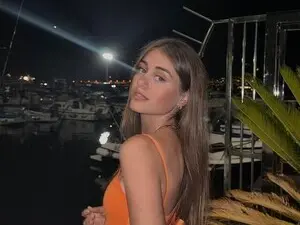Myfreecams Private Sex Chat of TracySpark