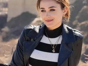 Myfreecams Free Live Porn of Vasillissa