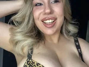 Myfreecams Adult Webcams of BlondieBlaze