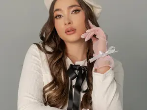 Myfreecams Adult Video Chat of AlinaKravitz