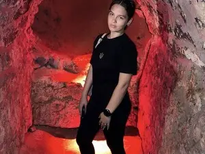 Myfreecams Adult Video Chat of TanaLune