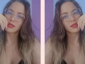 Myfreecams Adult Video Chat of SharonRobers