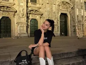 Myfreecams Adult Webcam of LuvCaprice