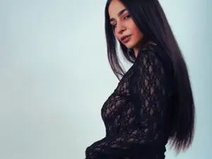 Myfreecams Live Porn of Luviaq