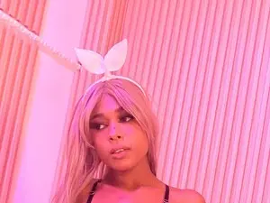 Myfreecams Sex Cam of Salomebenz