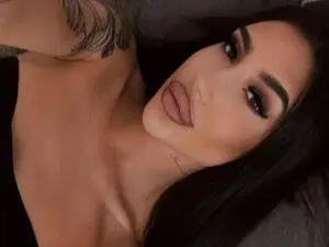 Myfreecams Nude Webcam of HotCrispbread