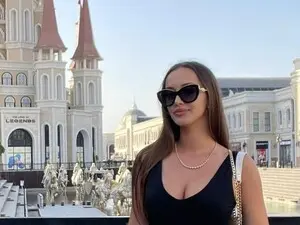 Myfreecams Nude Webcam of Tiffany_H