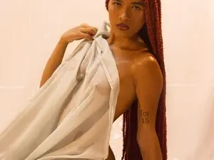 Myfreecams Nude Webcam of Mia_Roldan