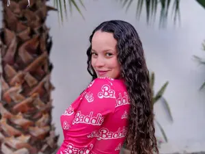 Myfreecams Sex Cam of Mermaid_A