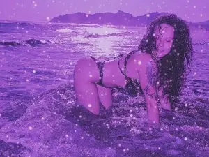 Myfreecams Live Sex of Mermaid_A
