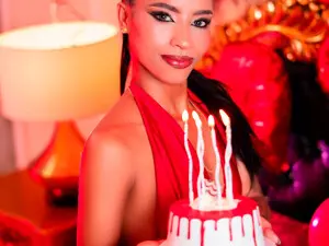 Myfreecams Best Webcam of AnahisBennett