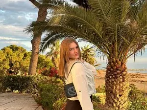 Myfreecams Free Live Porn of LinaLey