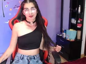 Myfreecams Free Live Porn of Saray_honey
